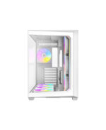 ANTEC C5  WHITE - Image 3