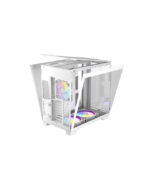 ANTEC C8  WHITE - Image 4