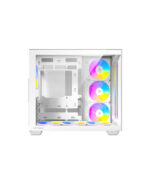ANTEC C5  WHITE - Image 4