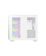 ANTEC C5  WHITE - Image 5