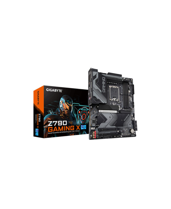 Z790 GAMING X (rev. 1.0)
