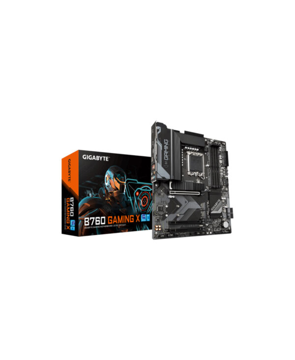 B760 GAMING X (rev. 1.0)