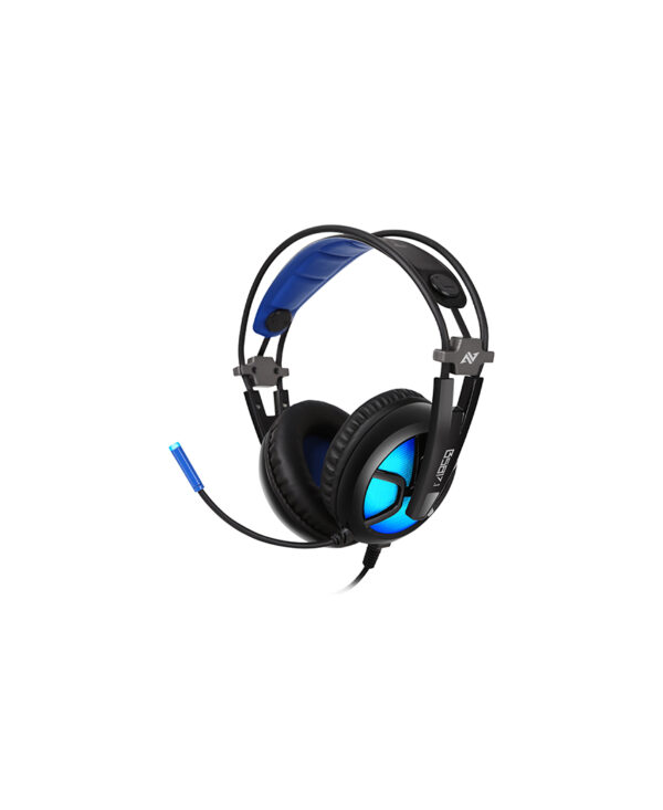 ABKONCORE B581Gaming Headset 7.1