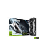 ZOTAC GAMING GeForce RTX 4070 Ti SUPER SOLID OC 16GB GDDR6X