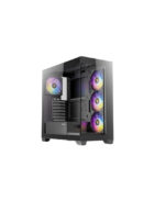 Antec CX300 ARGB + Atom V650 650W - Image 2