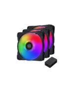 SILVER STONE Air Blazer 120i Lite - Image 2