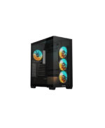 GIGABYTE C500 PANORAMIC STEALTH - Image 2