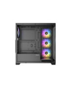 Antec CX300 ARGB + Atom V650 650W - Image 3