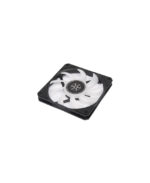 SILVER STONE Air Slimmer 120 ARGB - Image 4