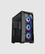 MasterBox TD500 Mesh V2