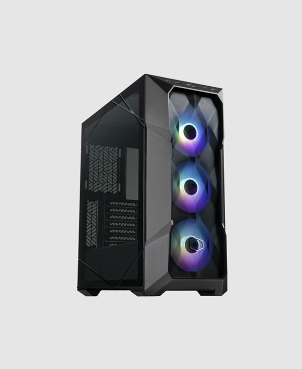 MasterBox TD500 Mesh V2