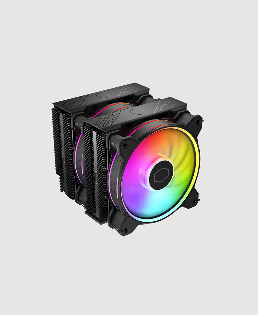 Hyper 622 Halo Black Hyper 622 Halo Black