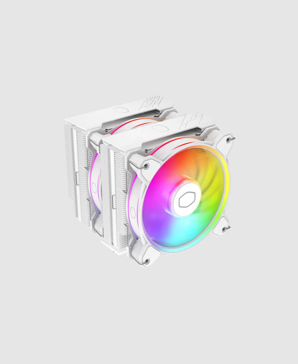 Hyper 622 Halo White