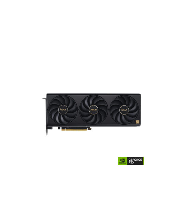 ProArt GeForce RTX™ 4080 SUPER 16GB GDDR6X OC Edition
