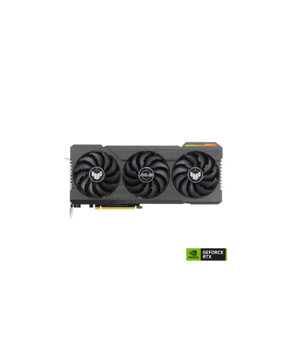 ASUS TUF Gaming GeForce RTX™ 4070 Ti SUPER 16GB GDDR6X OC Edition