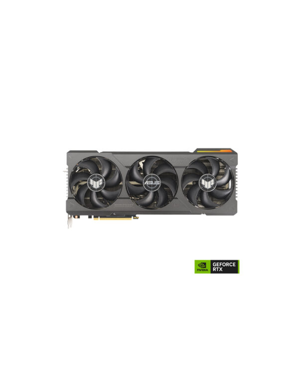 ASUS TUF Gaming GeForce RTX™ 4080 SUPER 16GB GDDR6X OC Edition