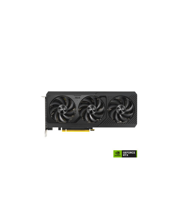 PRIME GeForce RTX™ 4070 SUPER 12GB GDDR6X OC Edition