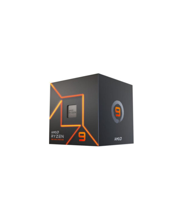 AMD Ryzen™ 9 7900