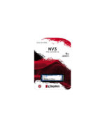 Kingston NV3 NVMe PCIe Gen 4.0 SSD 1T