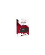 Kingston XS1000 external solid state drive (SSD) 1TB