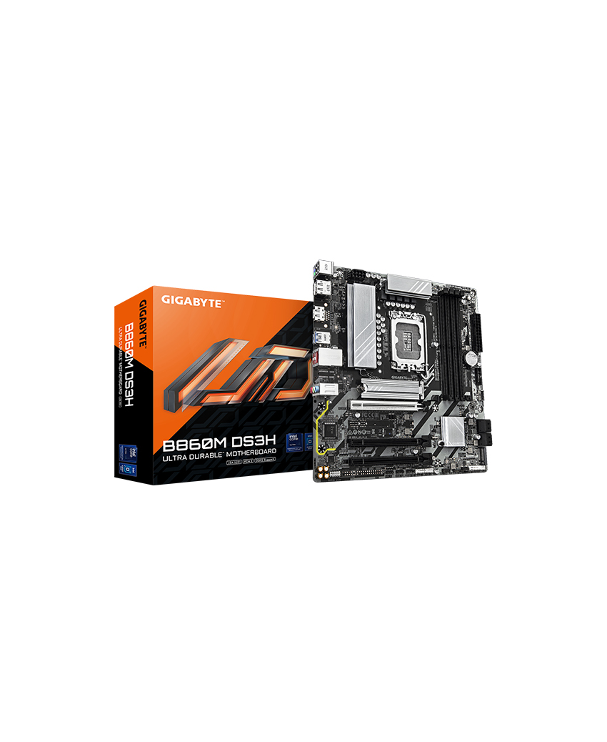 B860M DS3H B860M DS3H
