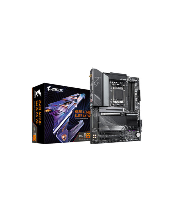B650 AORUS ELITE AX V2