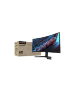 GS34WQC Gaming Monitor