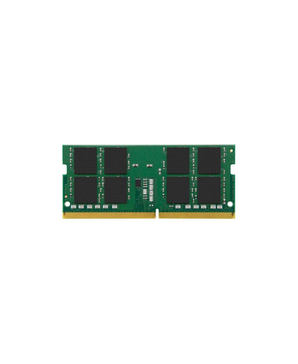 Kingston 16GB 1Rx8 2G x 64-Bit PC4-3200  CL22 260-Pin SODIMM