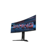 MO34WQC2 Gaming Monitor - Image 2