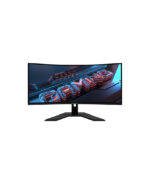 GS34WQC Gaming Monitor - Image 2
