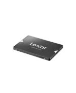 Lexar® NS100 2.5” SATA III (6Gb/s) SSD 128GB - Image 2