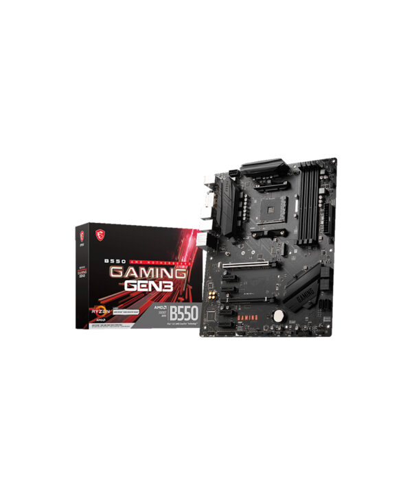 B550 GAMING GEN3