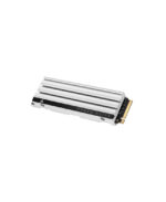 MP600 ELITE 1TB PCIe Gen4 x4 NVMe 1.4 M.2 SSD for PS5