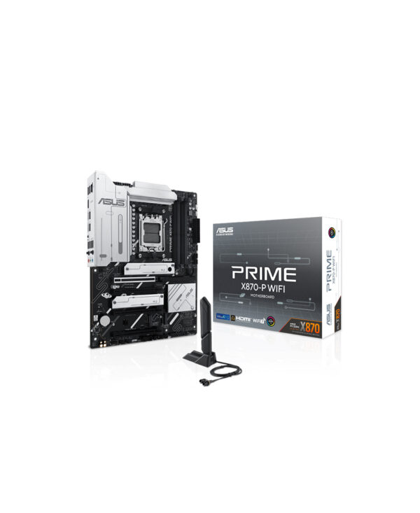 PRIME X870-P