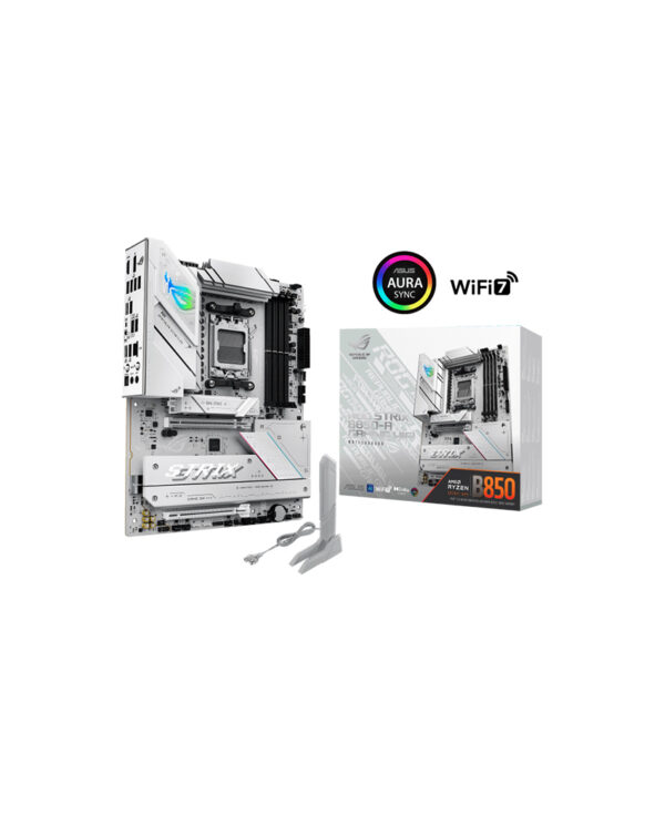 ROG STRIX B850-A GAMING WIFI