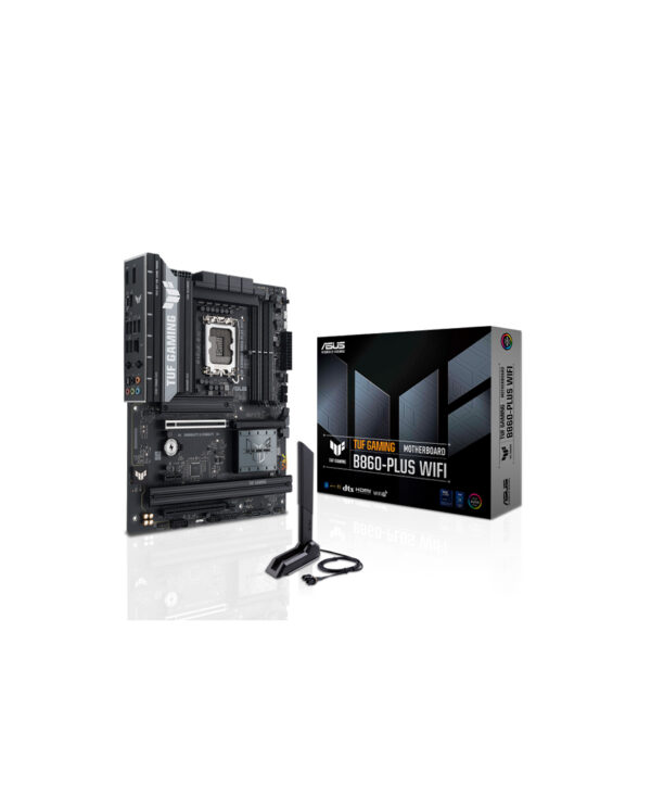 TUF GAMING B860-PLUS WIFI