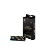 SPATIUM M450 PCIe 4.0 NVMe M.2 500GB
