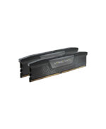 VENGEANCE® 32GB (2x16GB) DDR5 DRAM 5600MT/s CL36 Memory Kit — Black - Image 2