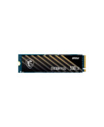SPATIUM M450 PCIe 4.0 NVMe M.2 500GB - Image 2