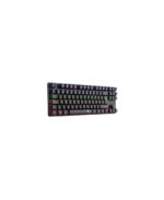 Keyboard T-Dagger TGK313 Bora Blue Switch (Rainbow)