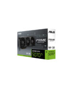 ASUS PRIME GeForce RTX™ 5070 Ti 16GB GDDR7