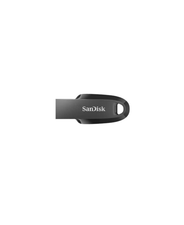 SanDisk Ultra Curve 3.2 Flash Drive – 32GB (Black)
