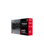 ASUS Prime Radeon™ RX 9070 XT OC Edition 16GB GDDR6