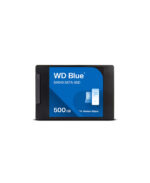 WD Blue SA510 SATA SSD 2.5”/7mm Cased - 500GB