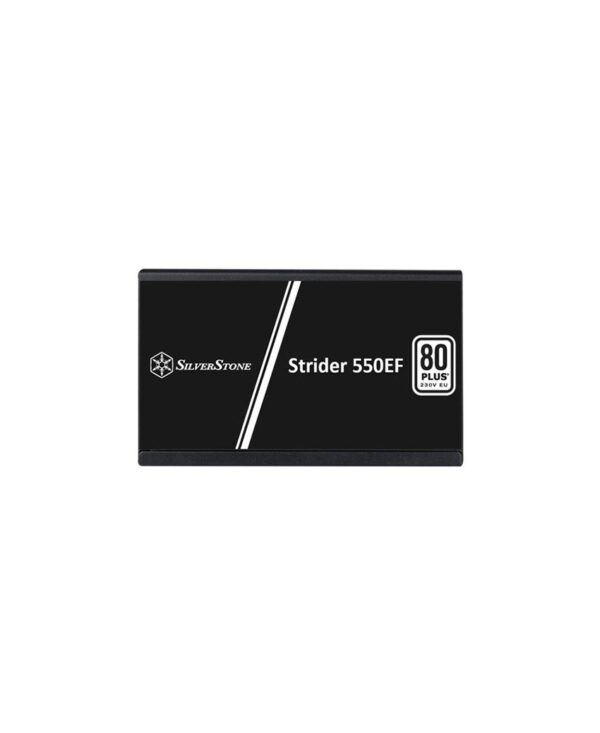 Strider 550 EF