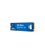 WD Blue SN580 NVMe™ SSD - 500GB - Image 2