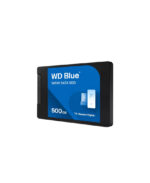 WD Blue SA510 SATA SSD 2.5”/7mm Cased - 500GB - Image 2