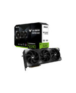 ASUS TUF Gaming GeForce RTX™ 5080 16GB GDDR7 OC Edition