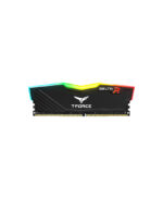 DELTA RGB DDR4 DESKTOP MEMORY BLACK 8GB 3200Hz