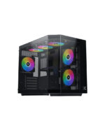 XIGMATEK Cubi M (PSU 600W)